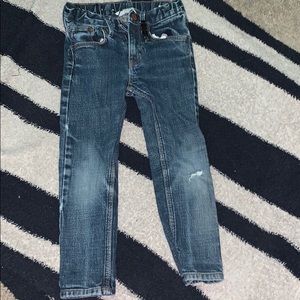 Boys jeans